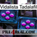 Vidalista Tadalafil 03